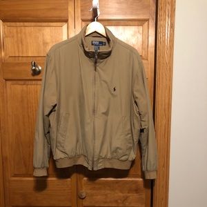 Men’s Polo Ralph Lauren Jacket